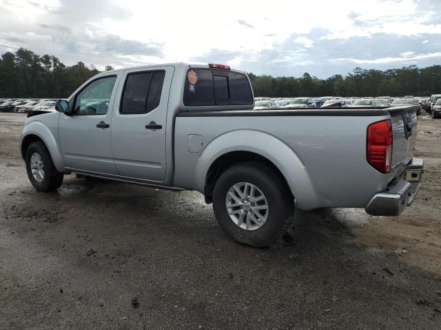 Photo 1 VIN: 1N6AD0FR9GN773672 - NISSAN FRONTIER S 