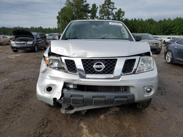 Photo 4 VIN: 1N6AD0FR9GN773672 - NISSAN FRONTIER S 