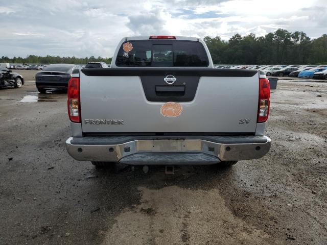 Photo 5 VIN: 1N6AD0FR9GN773672 - NISSAN FRONTIER S 