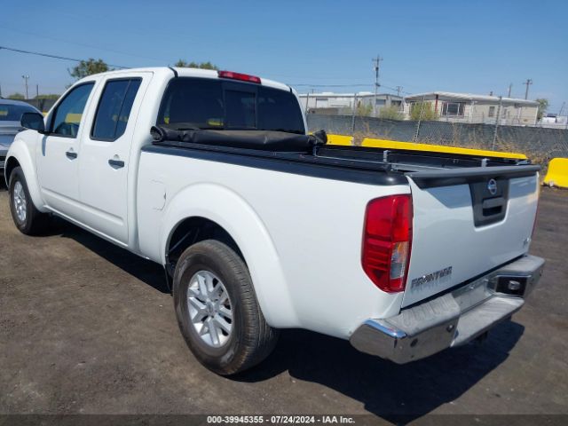 Photo 2 VIN: 1N6AD0FR9JN711390 - NISSAN FRONTIER 