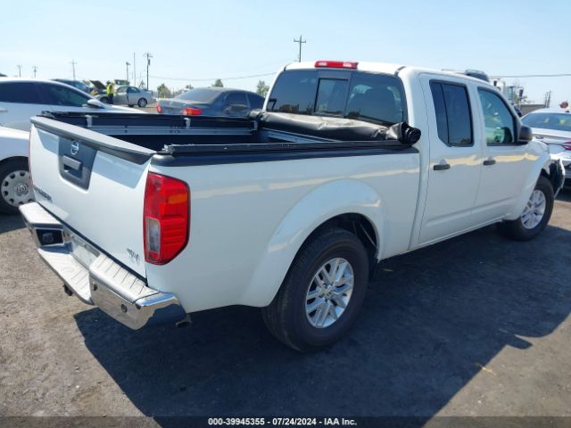 Photo 3 VIN: 1N6AD0FR9JN711390 - NISSAN FRONTIER 