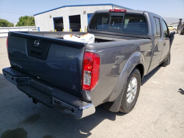 Photo 3 VIN: 1N6AD0FR9JN724723 - NISSAN FRONTIER S 