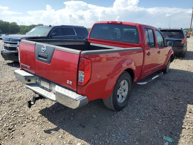 Photo 3 VIN: 1N6AD0FRXAC433627 - NISSAN FRONTIER C 