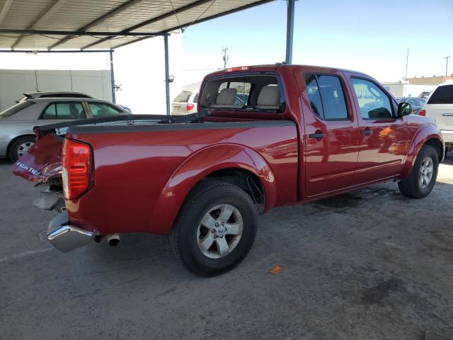 Photo 2 VIN: 1N6AD0FRXAC444126 - NISSAN FRONTIER C 