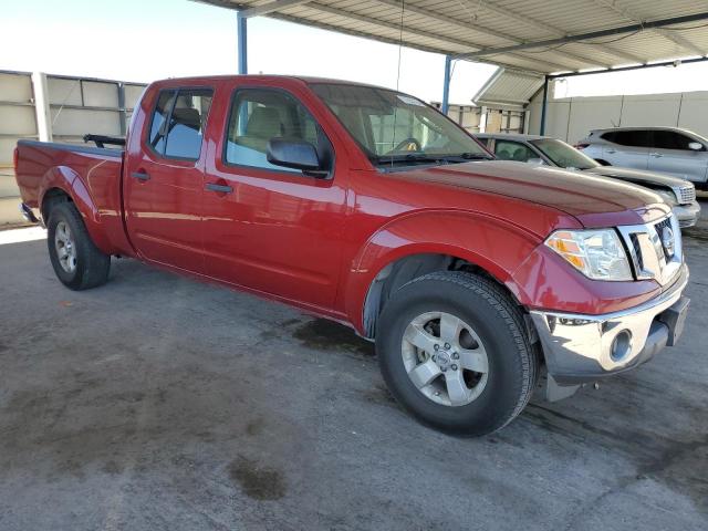 Photo 3 VIN: 1N6AD0FRXAC444126 - NISSAN FRONTIER C 