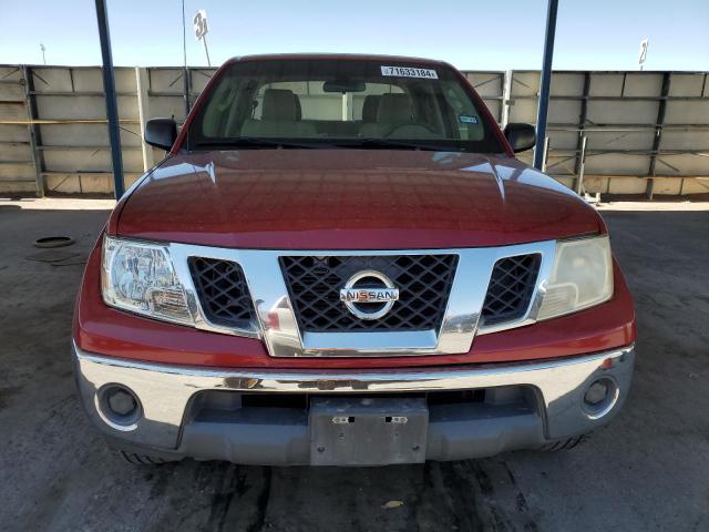 Photo 4 VIN: 1N6AD0FRXAC444126 - NISSAN FRONTIER C 