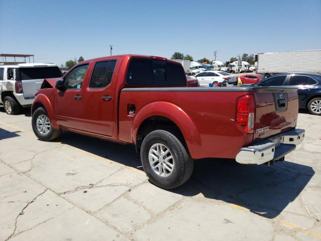 Photo 1 VIN: 1N6AD0FRXGN904978 - NISSAN FRONTIER S 