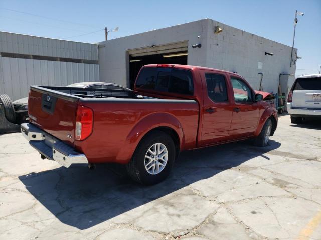 Photo 2 VIN: 1N6AD0FRXGN904978 - NISSAN FRONTIER S 