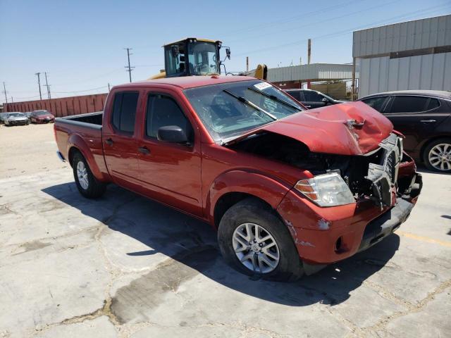 Photo 3 VIN: 1N6AD0FRXGN904978 - NISSAN FRONTIER S 