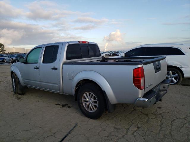 Photo 1 VIN: 1N6AD0FRXKN733268 - NISSAN FRONTIER 