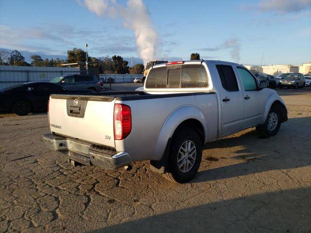 Photo 2 VIN: 1N6AD0FRXKN733268 - NISSAN FRONTIER 