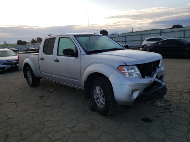 Photo 3 VIN: 1N6AD0FRXKN733268 - NISSAN FRONTIER 