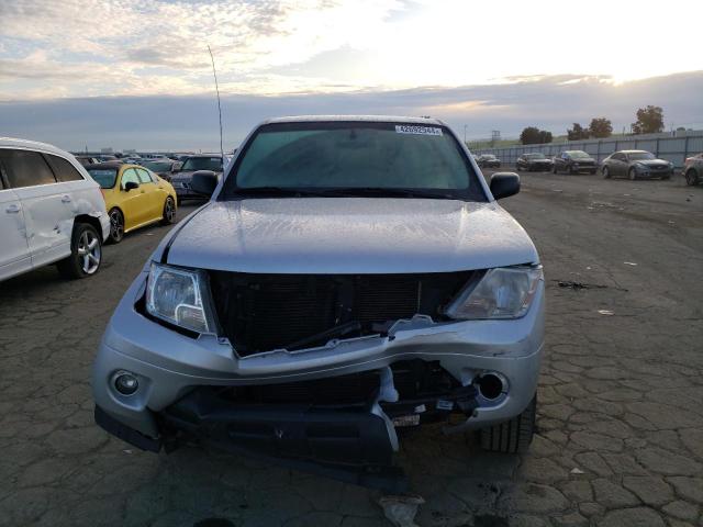 Photo 4 VIN: 1N6AD0FRXKN733268 - NISSAN FRONTIER 