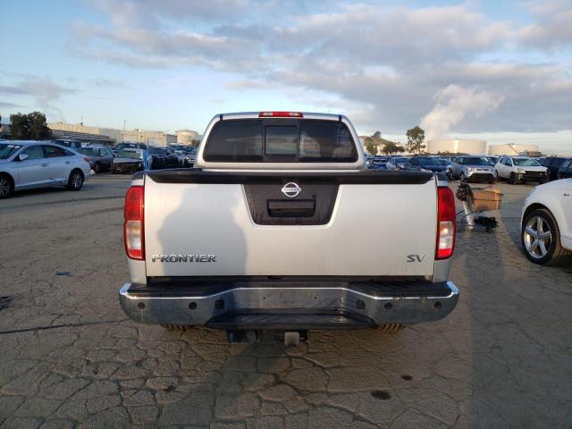 Photo 5 VIN: 1N6AD0FRXKN733268 - NISSAN FRONTIER 