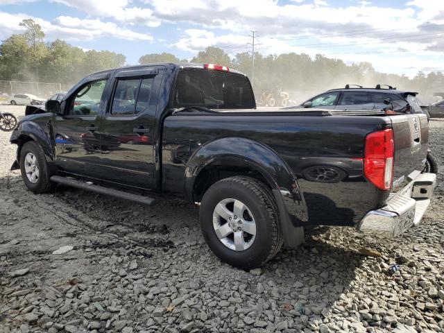 Photo 1 VIN: 1N6AD0FV0AC406630 - NISSAN FRONTIER C 