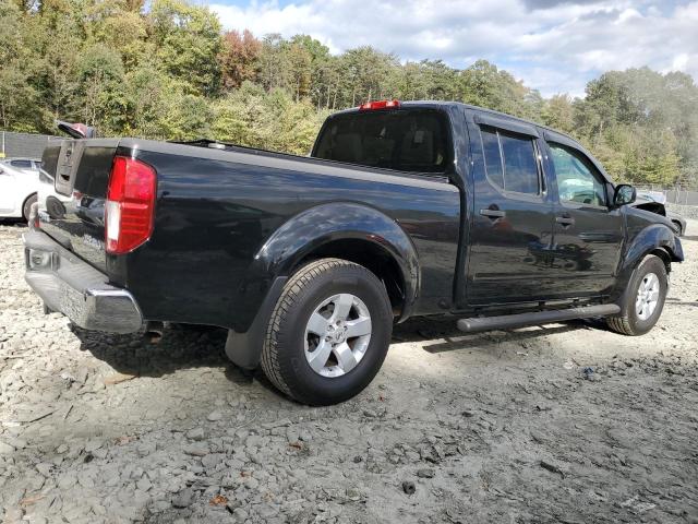 Photo 2 VIN: 1N6AD0FV0AC406630 - NISSAN FRONTIER C 