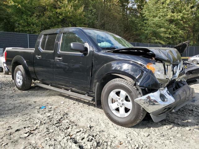 Photo 3 VIN: 1N6AD0FV0AC406630 - NISSAN FRONTIER C 