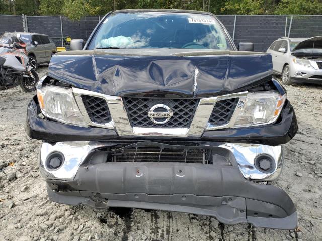 Photo 4 VIN: 1N6AD0FV0AC406630 - NISSAN FRONTIER C 