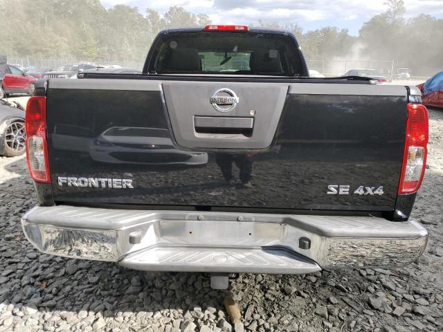 Photo 5 VIN: 1N6AD0FV0AC406630 - NISSAN FRONTIER C 