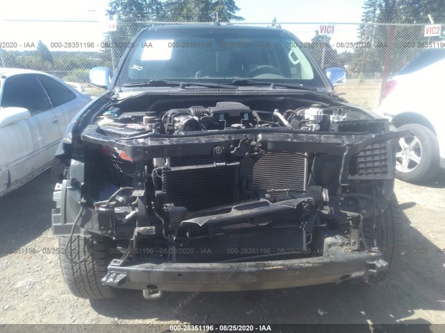 Photo 5 VIN: 1N6AD0FV0DN716527 - NISSAN FRONTIER 