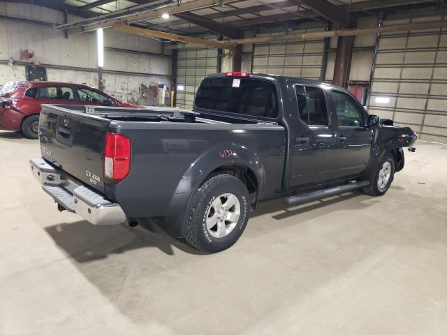 Photo 2 VIN: 1N6AD0FV0DN722702 - NISSAN FRONTIER S 