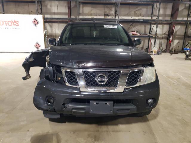 Photo 4 VIN: 1N6AD0FV0DN722702 - NISSAN FRONTIER S 