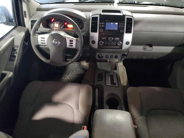 Photo 7 VIN: 1N6AD0FV0DN722702 - NISSAN FRONTIER S 