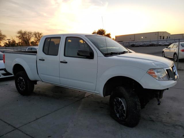 Photo 3 VIN: 1N6AD0FV0DN744151 - NISSAN FRONTIER S 