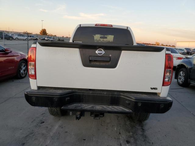 Photo 5 VIN: 1N6AD0FV0DN744151 - NISSAN FRONTIER S 