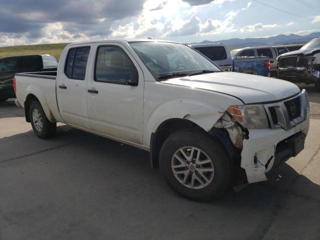 Photo 3 VIN: 1N6AD0FV0EN757600 - NISSAN FRONTIER 