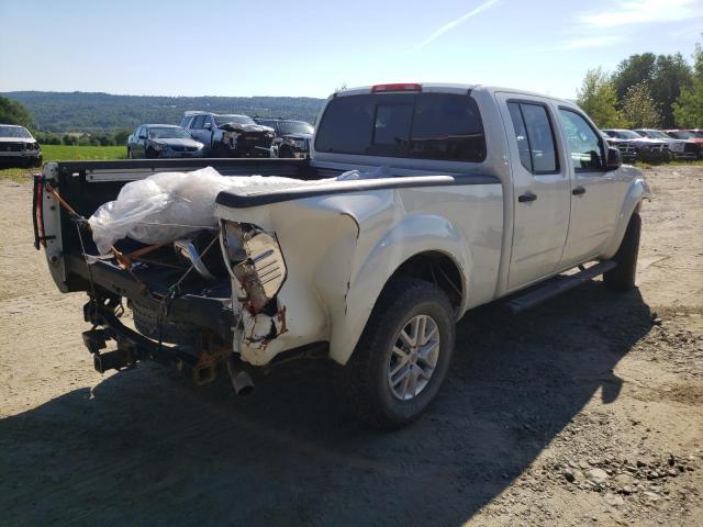 Photo 3 VIN: 1N6AD0FV0GN722056 - NISSAN FRONTIER S 