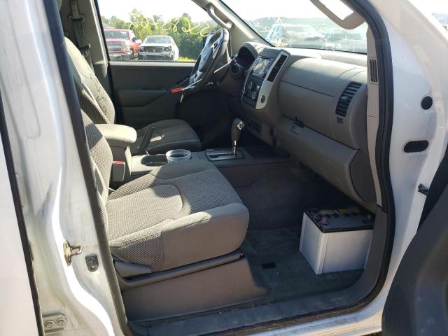 Photo 4 VIN: 1N6AD0FV0GN722056 - NISSAN FRONTIER S 