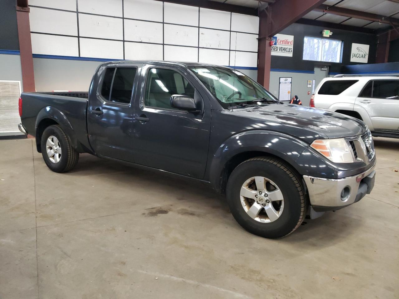 Photo 3 VIN: 1N6AD0FV1AC415000 - NISSAN NAVARA (FRONTIER) 