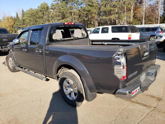 Photo 2 VIN: 1N6AD0FV1CC409622 - NISSAN FRONTIER S 