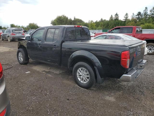 Photo 1 VIN: 1N6AD0FV1EN726470 - NISSAN FRONTIER S 