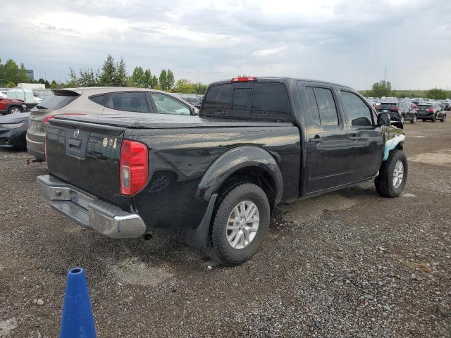 Photo 2 VIN: 1N6AD0FV1EN726470 - NISSAN FRONTIER S 