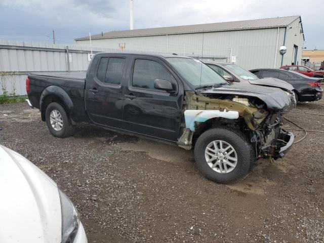 Photo 3 VIN: 1N6AD0FV1EN726470 - NISSAN FRONTIER S 