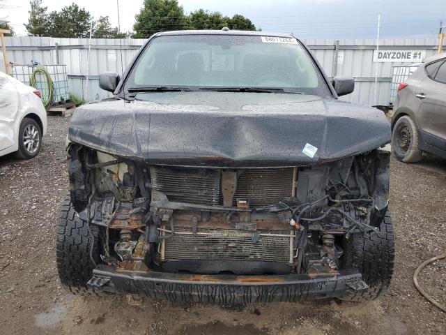 Photo 4 VIN: 1N6AD0FV1EN726470 - NISSAN FRONTIER S 