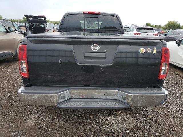 Photo 5 VIN: 1N6AD0FV1EN726470 - NISSAN FRONTIER S 