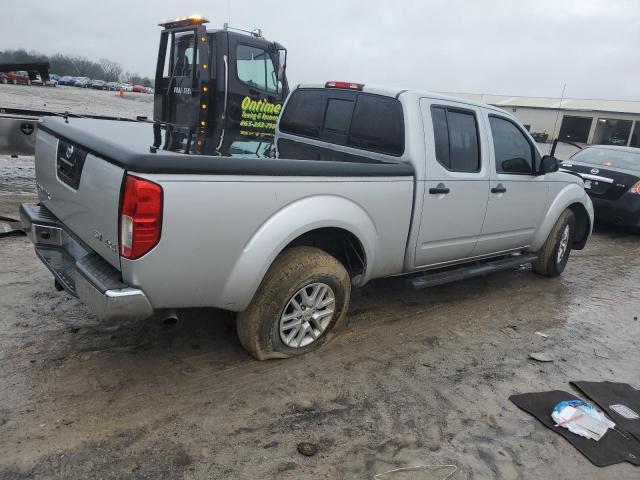 Photo 2 VIN: 1N6AD0FV1FN706348 - NISSAN FRONTIER 