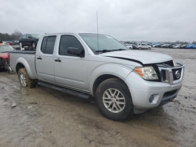 Photo 3 VIN: 1N6AD0FV1FN706348 - NISSAN FRONTIER 