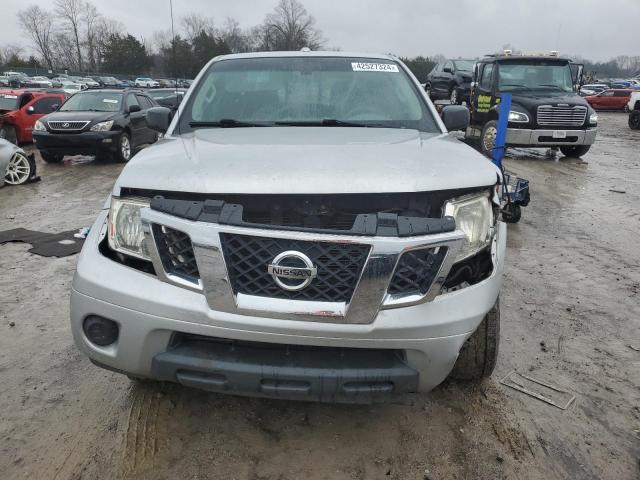 Photo 4 VIN: 1N6AD0FV1FN706348 - NISSAN FRONTIER 