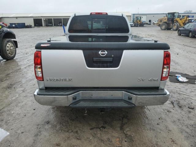 Photo 5 VIN: 1N6AD0FV1FN706348 - NISSAN FRONTIER 