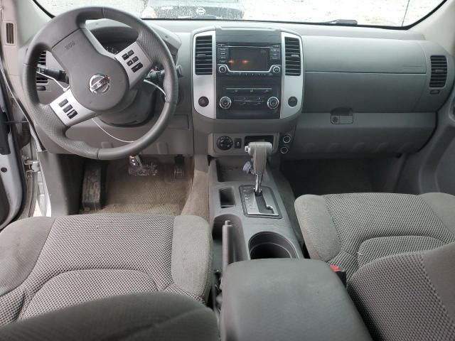 Photo 7 VIN: 1N6AD0FV1FN706348 - NISSAN FRONTIER 