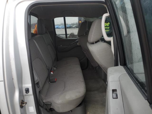 Photo 9 VIN: 1N6AD0FV1FN706348 - NISSAN FRONTIER 