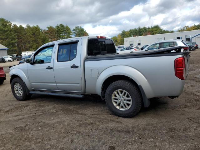 Photo 1 VIN: 1N6AD0FV1GN723149 - NISSAN FRONTIER S 