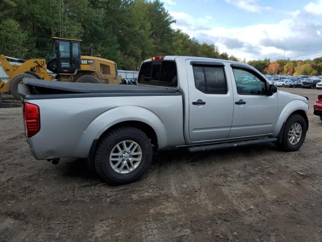 Photo 2 VIN: 1N6AD0FV1GN723149 - NISSAN FRONTIER S 