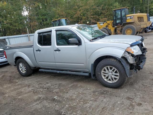 Photo 3 VIN: 1N6AD0FV1GN723149 - NISSAN FRONTIER S 