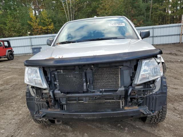 Photo 4 VIN: 1N6AD0FV1GN723149 - NISSAN FRONTIER S 