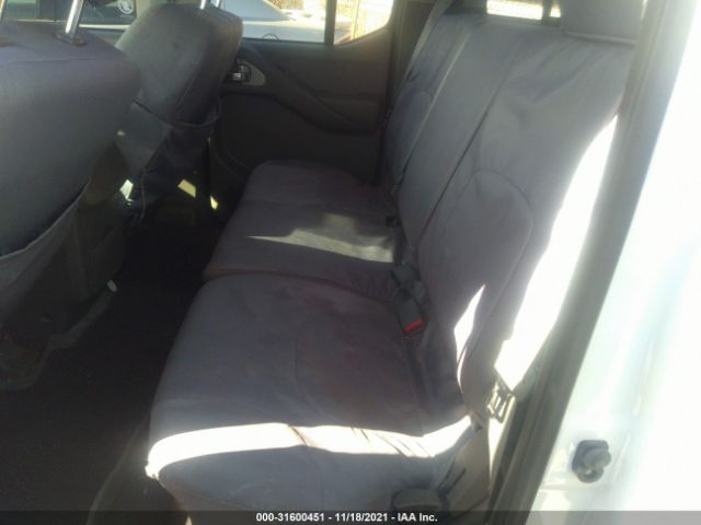 Photo 7 VIN: 1N6AD0FV1GN746480 - NISSAN FRONTIER 